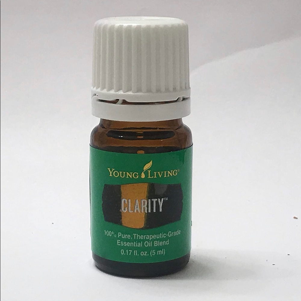 YL Oil - Clarity - 5ml